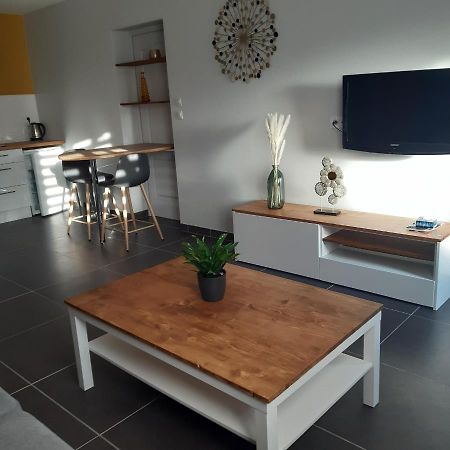 Le Studio De Flavia Alençon Екстериор снимка