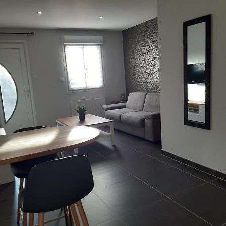 Le Studio De Flavia Alençon Екстериор снимка