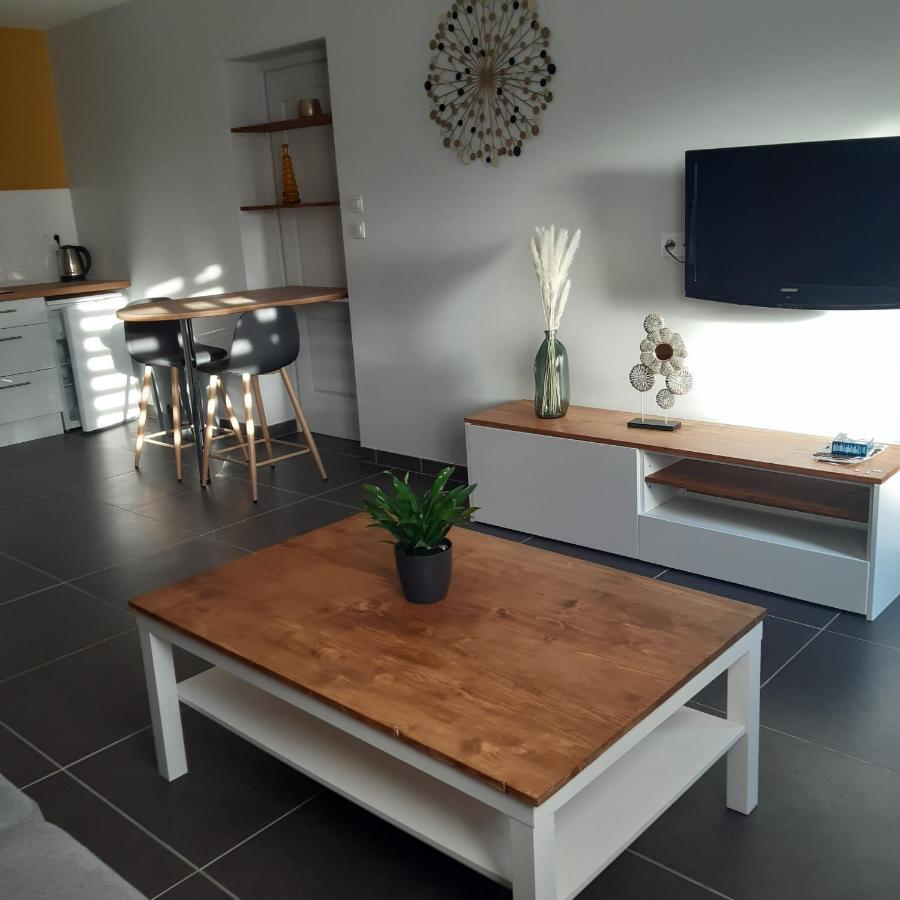 Le Studio De Flavia Alençon Екстериор снимка